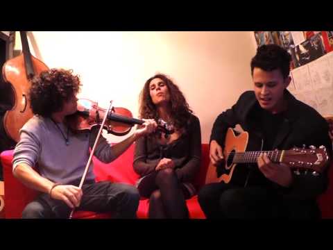 PAUL & DAFNE ft RAPH- Τζιβαέρι (tzivaeri)