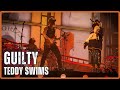 Teddy Swims - Guilty (LIVE) in 4K - Vancouver, BC - Doug Mitchell Thunderbird Sports Centre