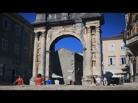 Istria - full of culture!