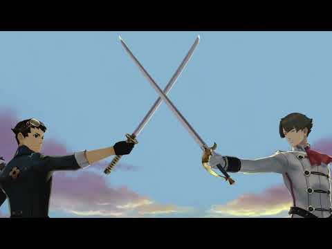 Great Ace Attorney Resolve - Ending And Credits (English)