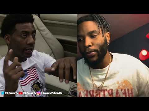 YSN CAPO TRAPPED IN VIRGINIA