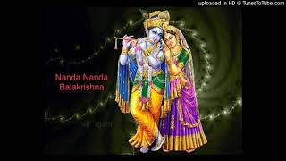 Nanda Nanda Balakrishna