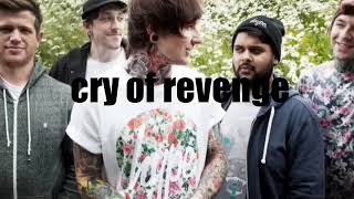 Silent screams - the way we were(cry of revenge)