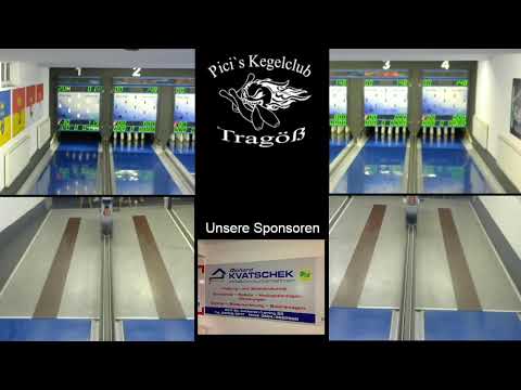 B-Liga H1 PKC Tragöß - SKK Jufa Fürstenfeld