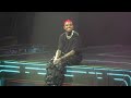 Chris Brown - With You - The O2 Arena London - Valentine's Day