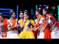 Kavya Performance | Dhee 13 | Kings vs Queens | 22nd September 2021 | ETV Telugu