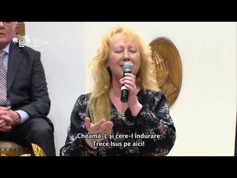 Camelia și Camely Milian - Trece Isus pe aici ! Nou