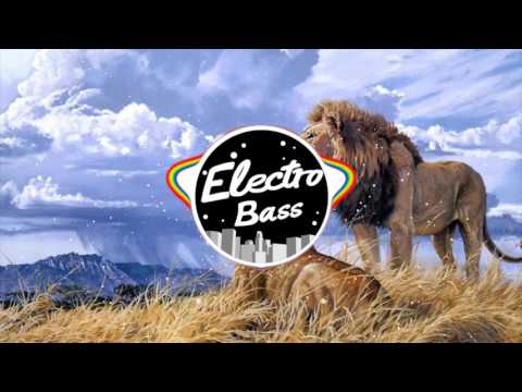 Codeko ft. RAPHAELLA - Walking With Lions (Official Electric Zoo Anthem)
