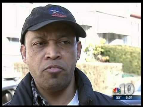 WCAU TV 2013 02 15 6PM Kidnapping Case Arrest