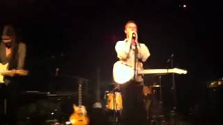 The Jungle Giants - Mr Polite - The HiFi Melbourne