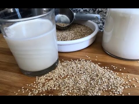 Para que serve leite de alpiste e como fazer essa bebida inusitada