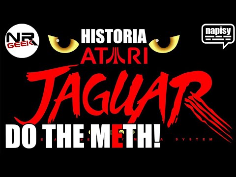 Hardware - Historia Atari Jaguar