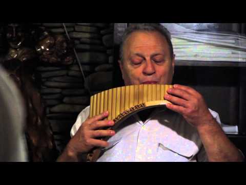 Marin Bunea și taraf (Chișinău) - Potpourri din Ardeal