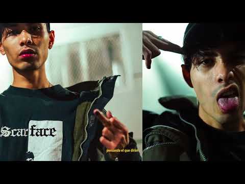 Crisis - Alek Xan (Visualizer @lalo_bang_)