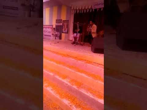 ABCD-2 | Chunar | Acoustic Version | Benjamin Vero | Ajoe Yanglem |