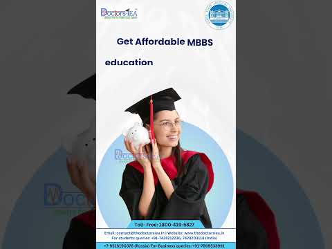 Thumbnail of Study MBBS in Kursk | Student Testimonials