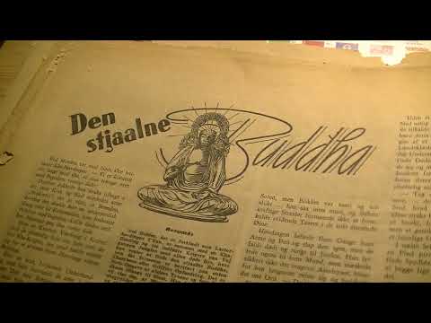 MongoTV_6248 - MIN ANDERS AND BLAD SAMLING - Del 852 - Min Skipper Skræk Samling