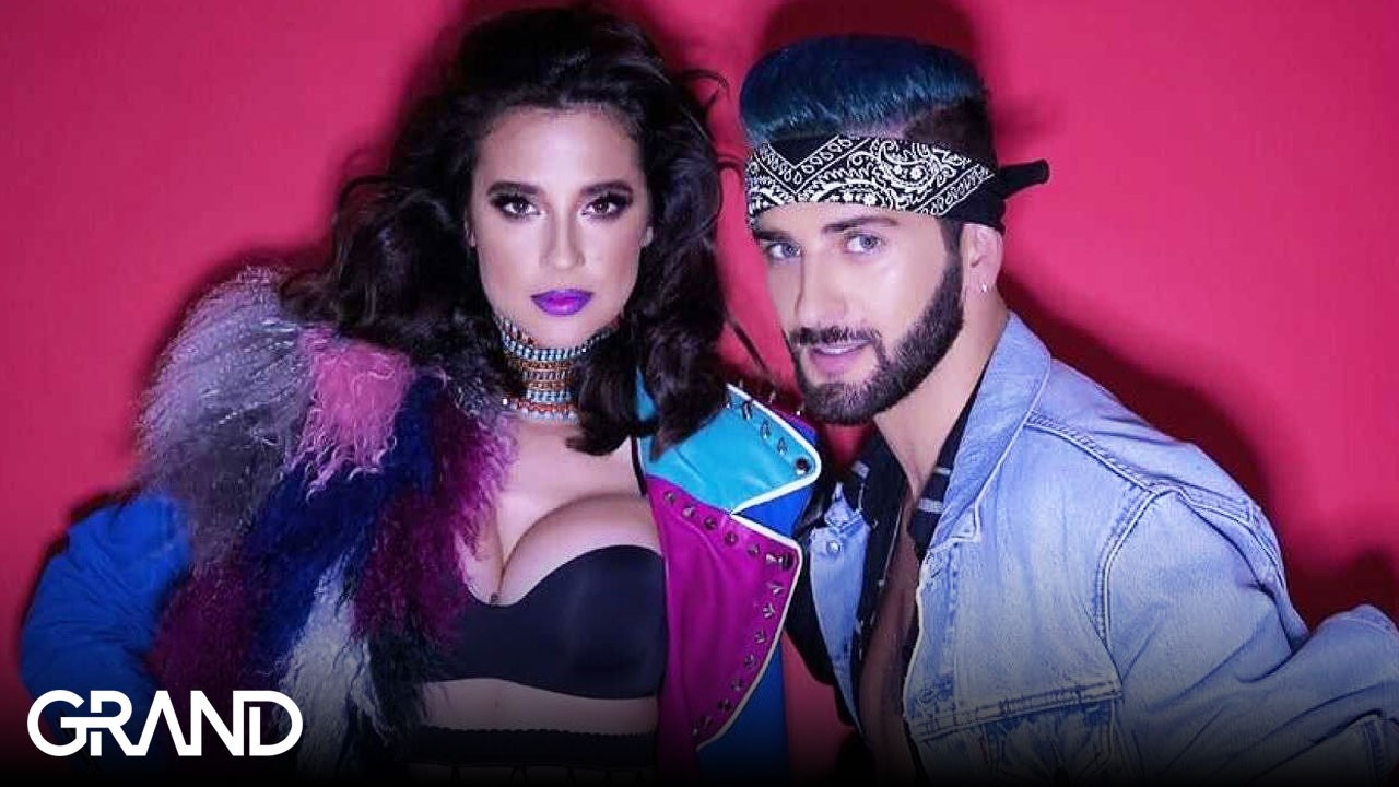 Savo Perovic & Sajsi MC — Deriste
