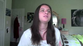 SHE DOESN&#39;T DANCE