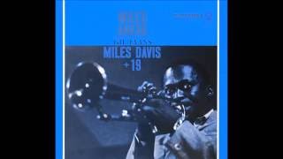 Miles Davis- Miles Ahead overdub session [August 22, 1957 NYC]