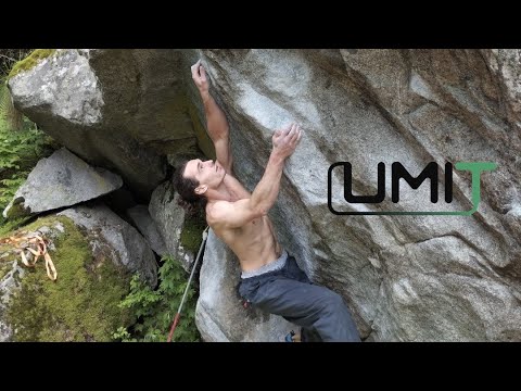 Lucifero (8A) - Val Daone