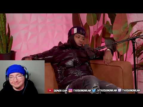 Demon Kam Reacts to Sha EK On Falling Out w/ OMB Savv & OMB JayDee/ C Blu & Dougie B Have Blue Ch...