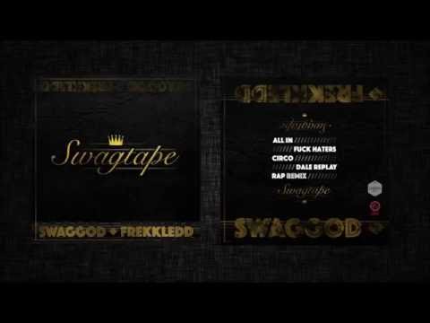 👑👑 Swag God x Frekkledd - Swagtape 👑👑