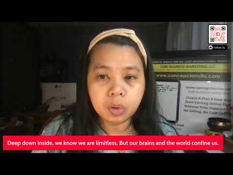 Episode 62: Raising Vibrations A Day At A Time