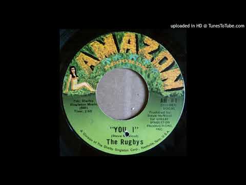 The Rugbys - You, I (1969)