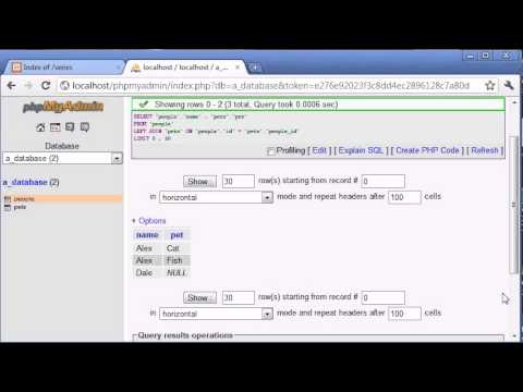 Beginner PHP Tutorial 1 Introduction to PHP
