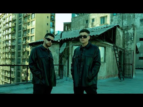 Chris Santyno x @villalovaa  - AQUELLA VEZ (Video Oficial)