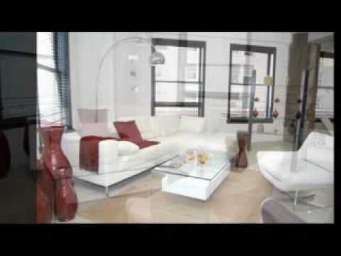 NCTlofts-2 bedroom layout