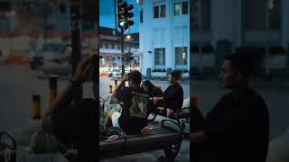 Download lagu Pulang ke Kotamu | Yogyakarta | KLA Project #jogja #katonbagaskara #liriklagu mp3