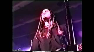 Dry Kill Logic - Feel The Break Live @ Limelight - New York ★2001-11-15★ [3/7]