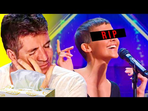 5 America's Got Talent Contestants Who Tragically Passed Away...What Happened?