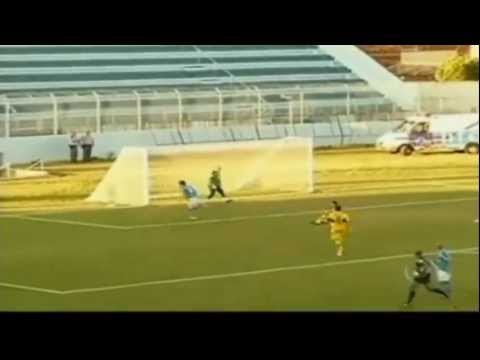 MAC 3x2 Madureira - Camp.Brasileiro Série C 2011