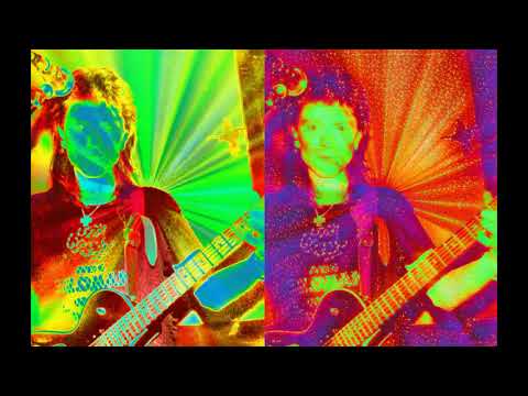 Waiting For Tomorrow - Hawkwind (Live)