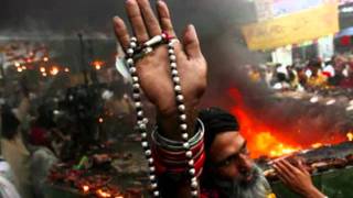 Yaar Dadhi Ishq Aatish - Abida Perveen - YouTube