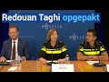 Meest gezochte crimineel Ridouan Taghi opgepakt in Dubai