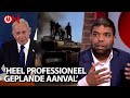 Wat is er gebeurd in Israël en hoe kon dit gebeuren?