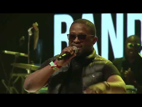 Mozpipa - Morena de Moçambique (LIVE) 2023