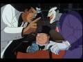 Batman TAS THE FUNNIEST THING I EVER HEARD XD