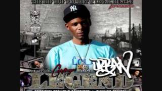 Cormega - Changin Prod. By Ayatollah