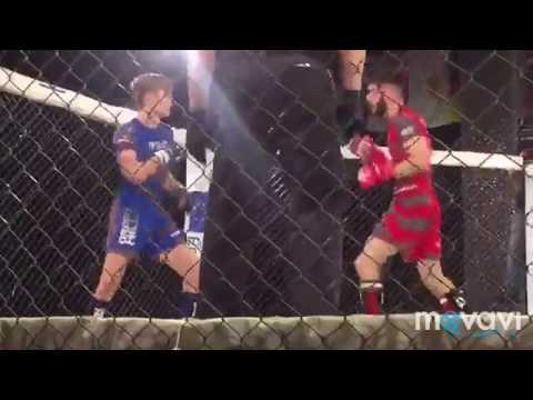Bulgaria Highlights IMMAF