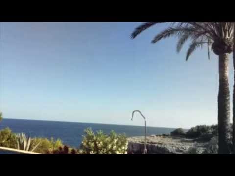 Klavier Villa - Mallorca, Porto Cristo | Trailer 2 von Sven und Biene
