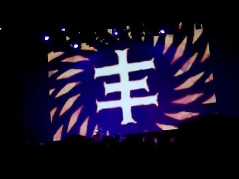 Psychic TV - Nothing Matters But the End of Matter (Paris, 21 Sept. 2014)