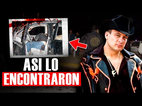 Lo que NUNCA🚫 te mostraron de la MUERTE de VALENTÍN ELIZALDE!