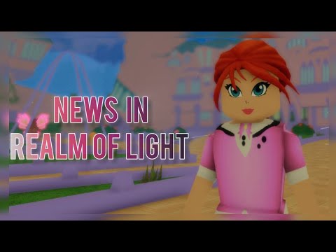 Latest news - Realm of Light