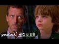 House Cures The Kids House M D