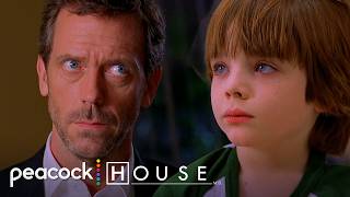 Download lagu House Cures The Kids | House M.D. mp3